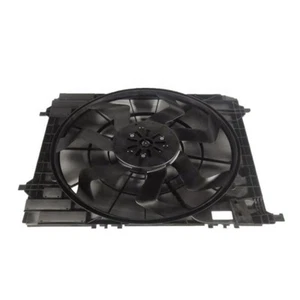 Radiator Cooling Fan Assembly for Mercedes-Benz GLE350 GLE450 GLS450 2020-2023 - Picture 1 of 1