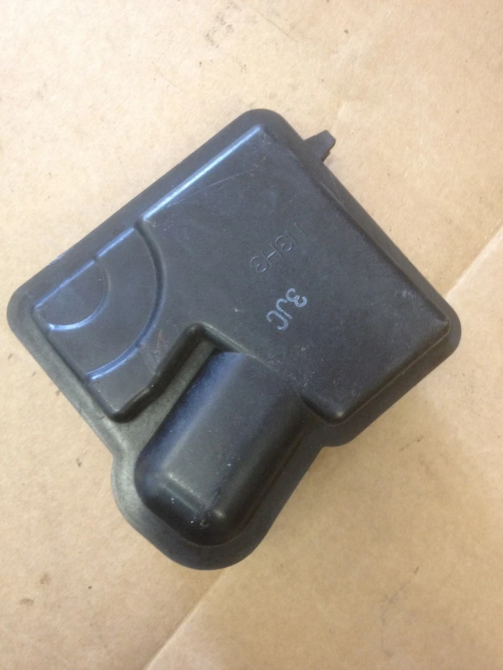 MAZDA RX8 ВАКУУМНЫЙ БАК - JIMMY'S - Изображение 1 из 1