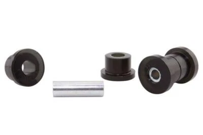 Whiteline Rear Outer Front Control Arm Bushing Kit for 88-00 Suzuki Swift - Imagem 1 de 4