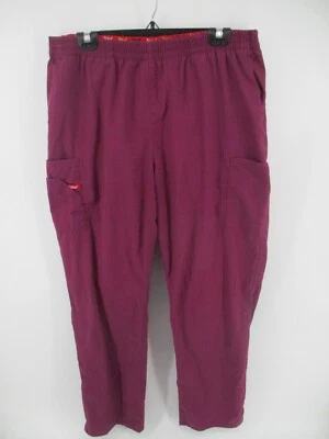 Pantalones Exfoliantes Dickies Talla Alta XL Foto 1 de 4