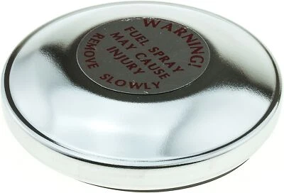 Fuel Tank Cap For 1948-1950 Ford F3 Gates 162NU35 1948 1949 1950 - Image 1 of 4