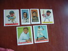 1982 Dover Reprints T206 Wagner Plank 1933 Goudey Babe Ruth Lou Gehrig  +