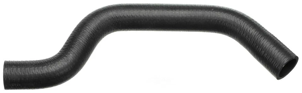Radiator Coolant Hose-Molded Coolant Hose fits 03-08 Hyundai Tiburon 2.7L-V6 - Image 1 of 1