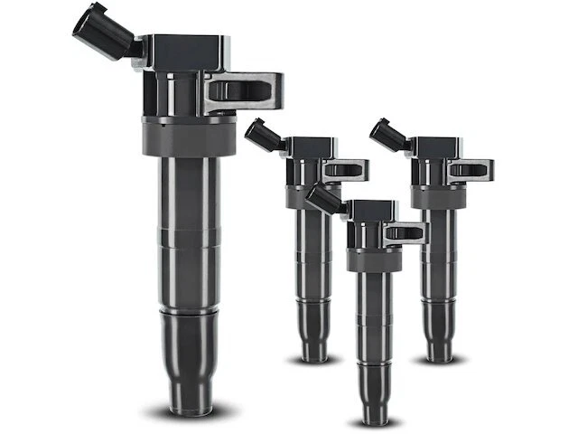 Kit de bobina de encendido 81ZJ15K para Kia Sportage 2011-2015 Foto 1 de 1