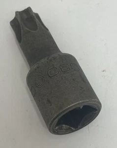 MATCO Tools C60XI 1/2" DR TORX SOCKET - Picture 1 of 7