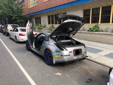 2003 Nissan 350Z
00004000
