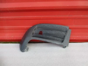 LEXUS RX350 RX 450H FRONT BUMPER SIDE GARNISH OEM RH SIDE 2013 2014 2015 OEM - Picture 1 of 12