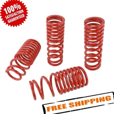 Skunk2 519-05-1650 下降弹簧适用于 1988 - 1991 年本田 Civic/CR-X 1.6L — 第 1/4 张图片