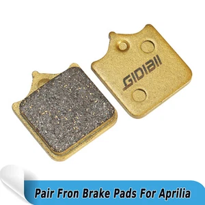 Pastillas Freno Metal Delanteras Ducati 748 R 748cc Monster S4R S 996cc 999cc S 999cc - Imagen 1 de 7