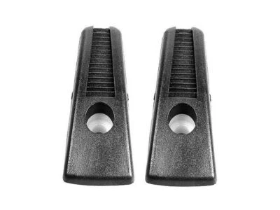 For 1967-1970 Chevrolet Biscayne Coat Hook 92591CR 1968 1969 - Image 1 of 2