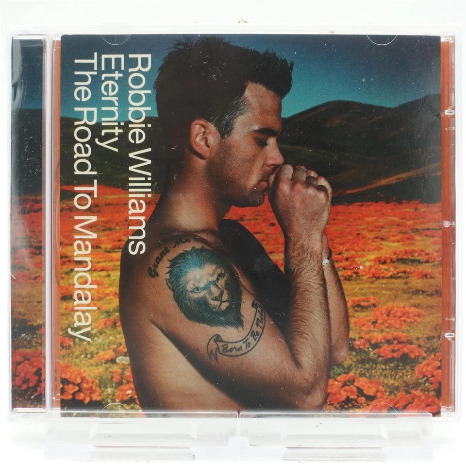 Williams Eternity CD Neu - Bild 1 von 1