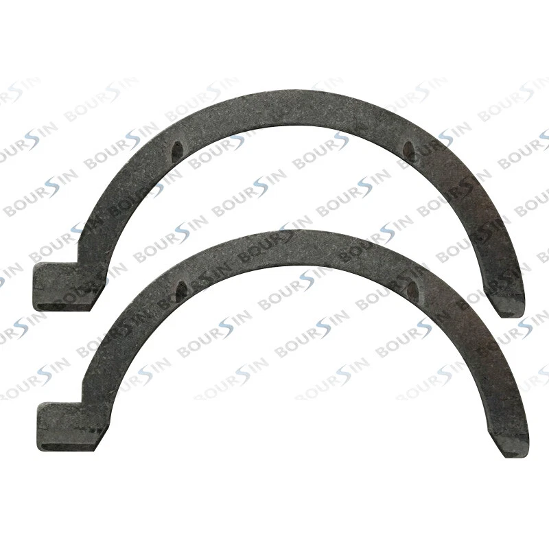 Crankshaft Thrust Washer For ISUZU FSR FTR FVR FRR FXR 6HE1 6HK1 (B)- Genuine - Image 1 of 1