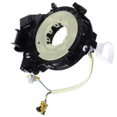 Resorte de reloj sin volante térmico apto para Ford Police Interceptor Sedán 15-19 Foto 1 de 4