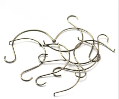 Nuevos juegos de resortes Omega de 4 piezas para bloqueo de eje hecho en banco 940 535 555 556 557 707 533 Foto 1 de 4