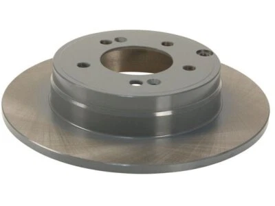 适用于 2015 - 2017 现代图森制动转子后布雷博 83969MVYG 2016 PRIME — 第 1/2 张图片