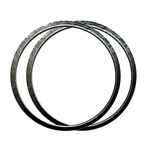 JOINT ECHAPPEMENT 45X51X3 MM Pour KAWASAKI JOINT ECHAPPEMENT 45X51X3 MM Pour KAWASAKI
