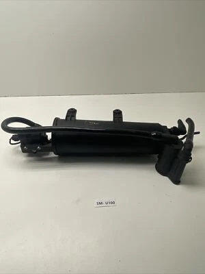 2004 BMW 325Ci COUPE FUEL EVAP VAPOR CHARCOAL CANISTER 6752223 OEM - Image 1 of 4