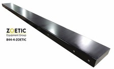 Blue Diamond 6-Way Dozer Blade Height Extension Skid Steer Attachment, 60"