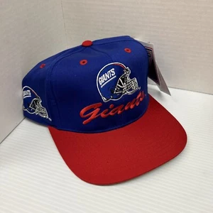 New York Giants Logo 7 Adjustable Hat (6/13/23) - Picture 1 of 3
