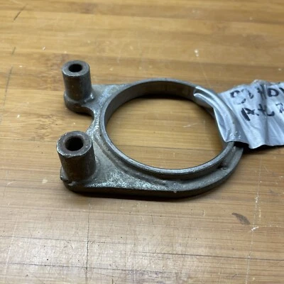 Montaje de pinza de freno trasera OEM 43211-964-000 HONDA 1983 1984 ATC250R ATC 250R Foto 1 de 4