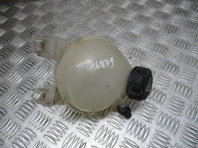 2019 PEUGEOT 2008 S-S GT-LINE PH2 1.2 PETROL MK1 COOLANT EXPANSION TANK REF16879 - Image 1 of 4