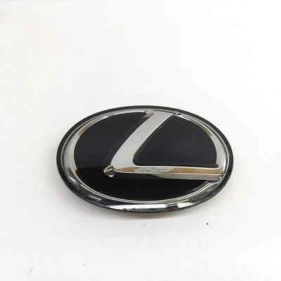Lexus RX350 RX350h 2023–2025 Front Emblem Logo | ACC RADAR | 90975-A2021 - Image 1 of 4