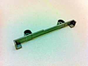 Genuine Sony Vaio VGN-SZ440 PCG-6S2L Laptop Plastic Gray support Bar - 209 - Picture 1 of 1