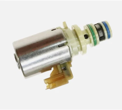 Соленоид давления трансмиссии VT40 CVT250 для Chevrolet Malibu Buick Encore GX - Изображение 1 из 2