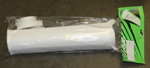 FORK SLIDER PROTECTORS - WHITE 047 - KTMKT03011 #047 - Picture 1 of 1