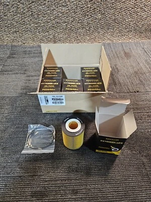 3 Box of 6 Premium Guard PG5646EX Engine Oil Filter-Extended Life Oil Filter - Image 1 of 4