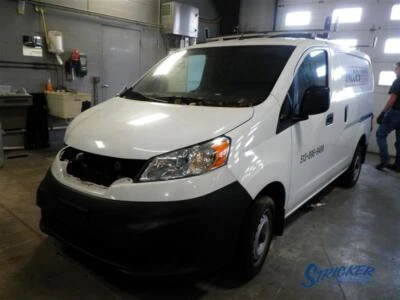 Parasol izquierdo Nissan NV200 2014-2019 sin iluminación gris 964019SA0C 7370 Foto 1 de 4