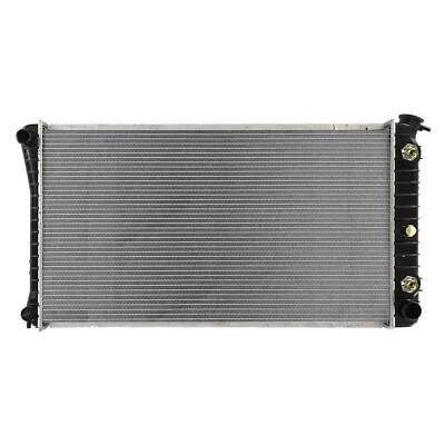 RAYTEN CU767 Radiator For Electra Park Avenue LeSabre Pontiac 3.8 V6 - Image 1 of 4