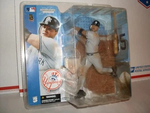 MCfarlane Baseball JASON GIAMBI Serie 3 NY YANKEES - Bild 1 von 4
