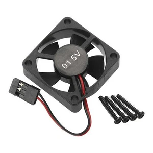 Ventilador de repuesto Arrma RC BLX185 ESC 35mm ARAAR390234 - Imagen 1 de 1