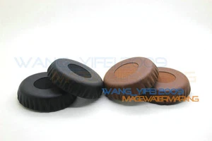 New Replacement Foam Ear Pads Cushion For Sony MDR-XB600 MDR-X05 Headphone - Picture 1 of 11