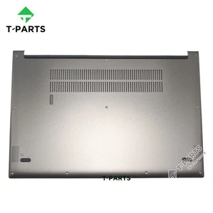 Neu 5CB0R02837 für Lenovo Yoga 730-15IKB Bottom Case Base Cover Lower Case Blk - Bild 1 von 3