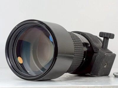 Lente Nikon Ai-s Ais Nikkor 300mm f/4.5 ED MF Desde JAPÓN - Imagen 1 de 4