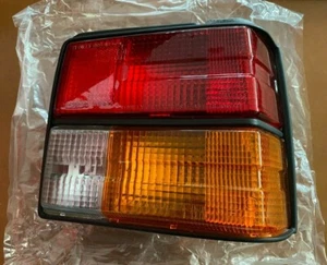 33500-SA8-731 GENUINE RIGHT TAIL LIGHT ASSY FOR HONDA CIVIC M82 - Bild 1 von 2