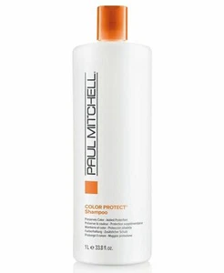Paul Mitchell Color Protect Shampoo - 33,8 Oz/Liter - Bild 1 von 3