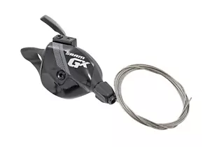SRAM GX X-ACTUATION Mountain Bike Trigger Shifter 11 Speed RIGHT MTB XC Trail - Picture 1 of 5
