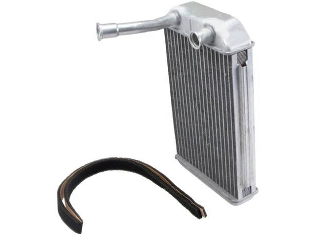 Núcleo de calefacción 97187VT para Toyota Camry 1997-1998 Foto 1 de 2