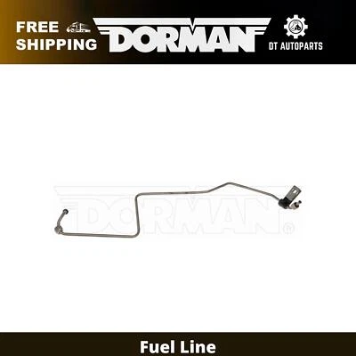 Ford Excursion 2000-2003 7,3 L V8 diésel Dorman línea de combustible 2001 2002 Foto 1 de 4