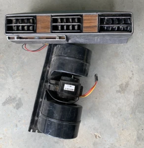 NOS Ford Passenger, Truck Under Dash Air Conditioning Evaporator Unit 60's 70's - Picture 1 of 5
