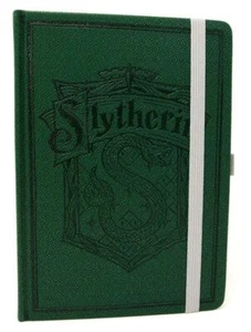 Harry Potter Slytherin Premium A5 Journal - Bild 1 von 1