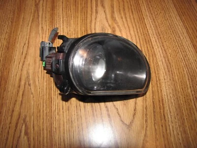 LUZ ANTINIEBLA LATERAL AUDI A8 QUATTRO LH 2004 2005 OEM DRIVER Foto 1 de 4