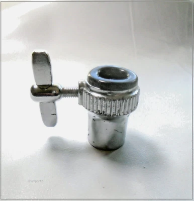 PARTE DE AJUSTE DE ALTURA SOPORTE PLATILLO - De colección MIJ MIT Pieza de tambor Foto 1 de 4