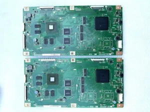 1pcs Sharp 60 inch frequency doubling board QPWBXG401WJN3 KG401 - Picture 1 of 2