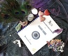 Personalised Astrology Birth Report - Printed, Comb-Bound - incl Birth Chart