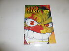 THE MASK RETURNS Comic - No 4 - Date 03/1993 - Dark Horse Comic (Inc Mask)