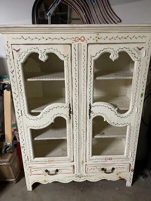 Habersham  plantation furniture - Image 1 of 4